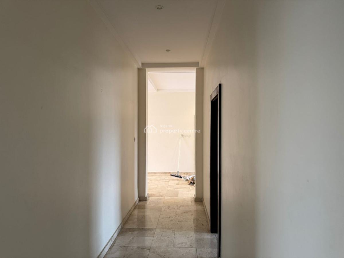 3 Bedroom Apartment, Olori Mojisola Estate Ikoyi, Ikoyi, Lagos, Flat / Apartment for Rent