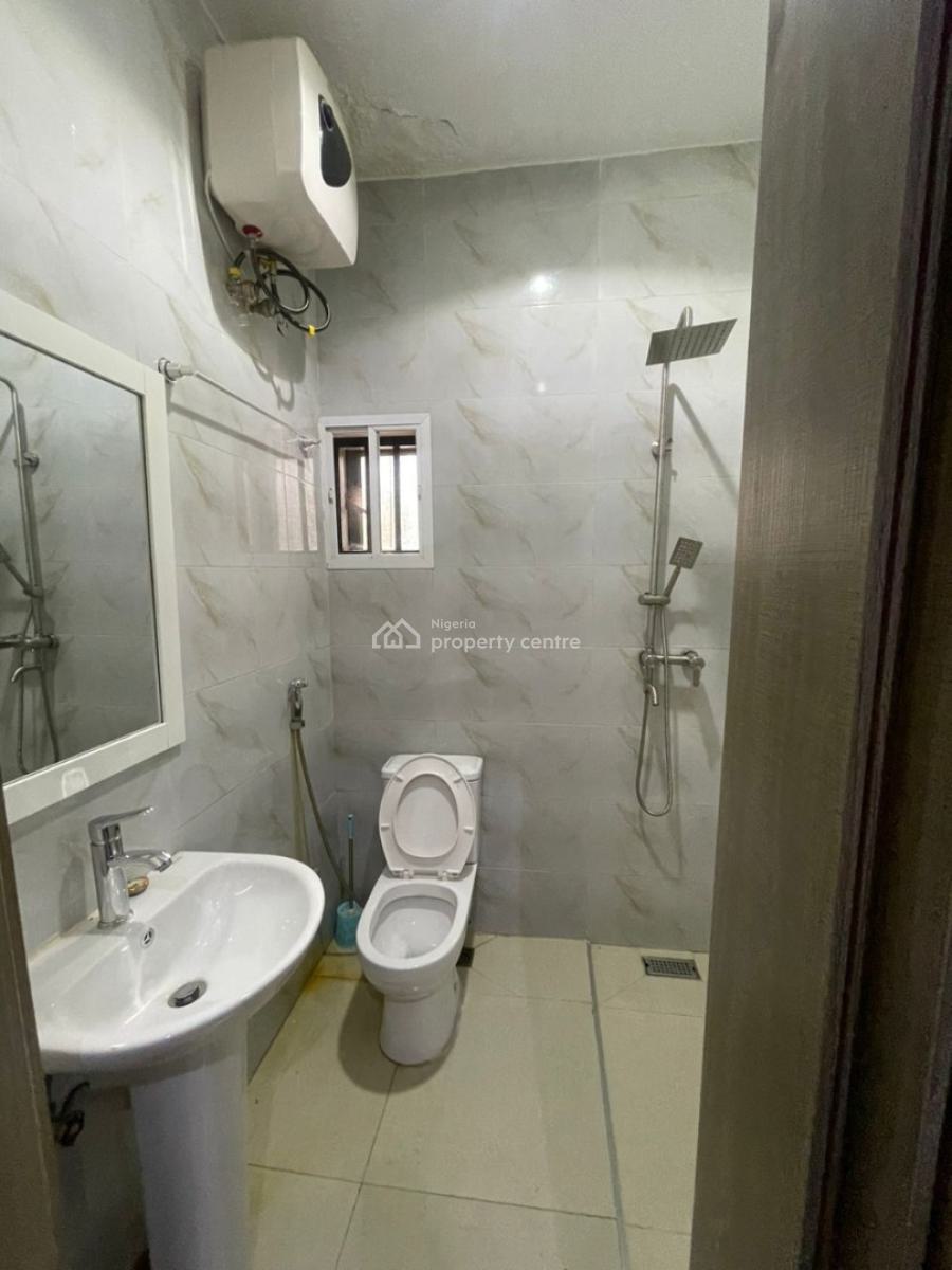 Luxury Fully Furnished 4bedroom Terrace Duplex with a Bq, Katampe Extension, Katampe, Abuja, Terraced Duplex for Rent