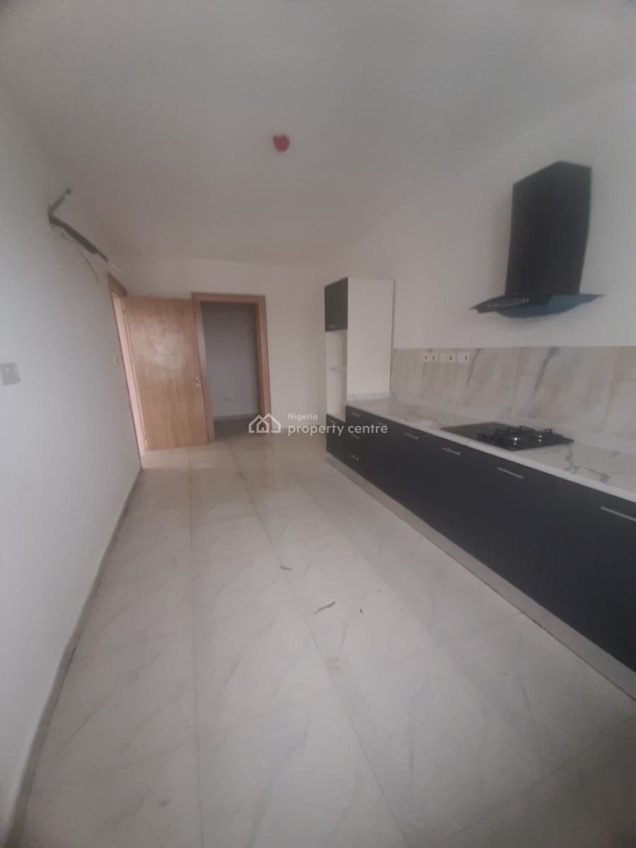 4, Lekki Phase 1, Lekki, Lagos, House for Rent