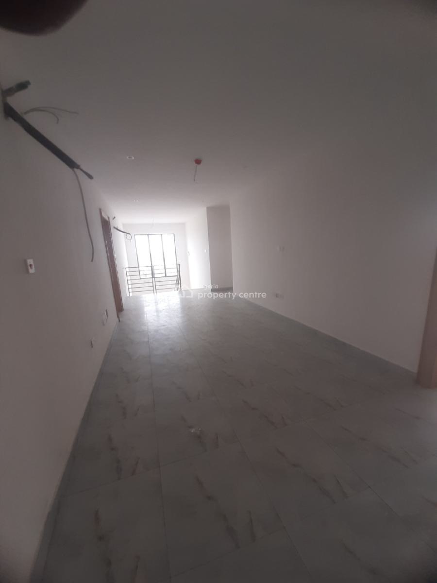 4, Lekki Phase 1, Lekki, Lagos, House for Rent