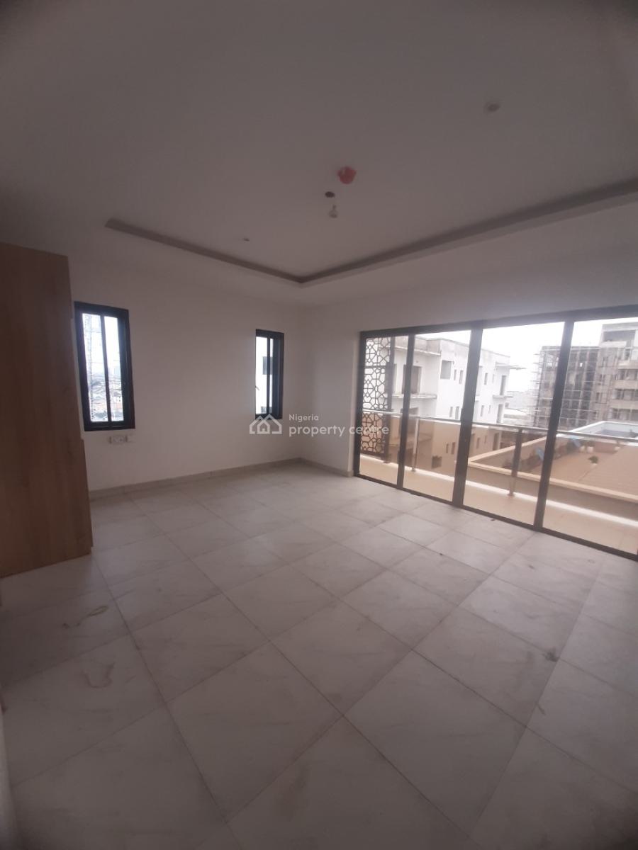 4, Lekki Phase 1, Lekki, Lagos, House for Rent