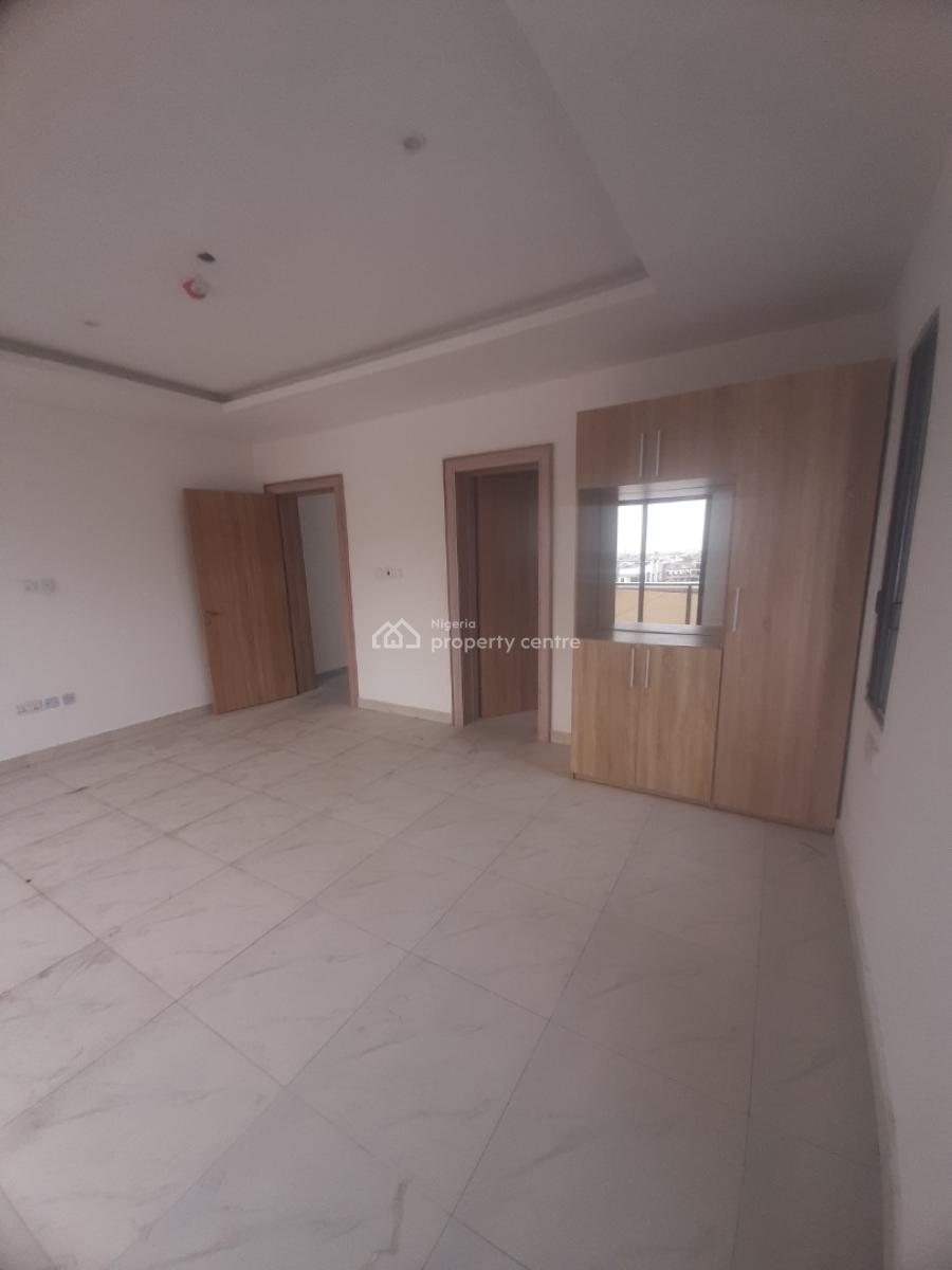 4, Lekki Phase 1, Lekki, Lagos, House for Rent