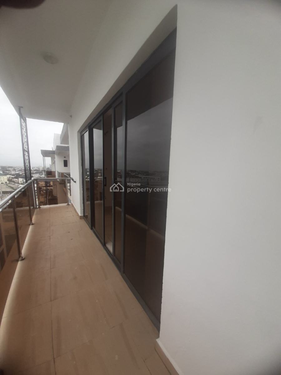 4, Lekki Phase 1, Lekki, Lagos, House for Rent