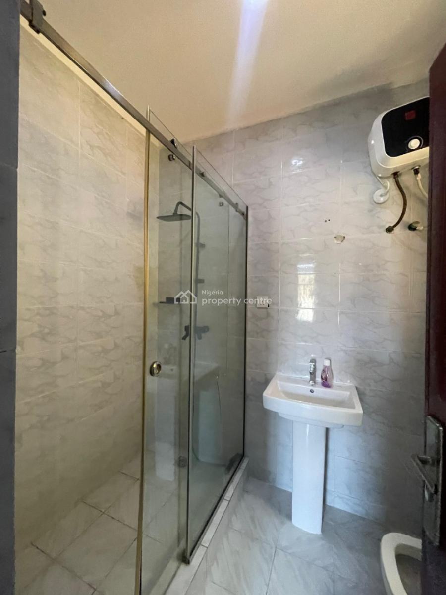 2 Bedroom Apartment, Ikate Ilasan, Lekki, Lagos, Flat / Apartment for Rent