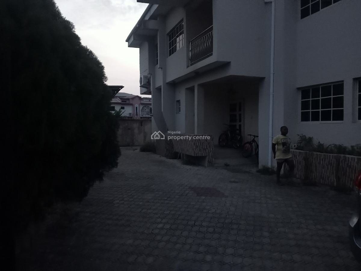 5 Bedroom Fully Detached House with Servant Quarter, Hakeem Balogun Crescent Off Raji Rasaki Estate, Amuwo Odofin, Lagos, Detached Duplex for Sale
