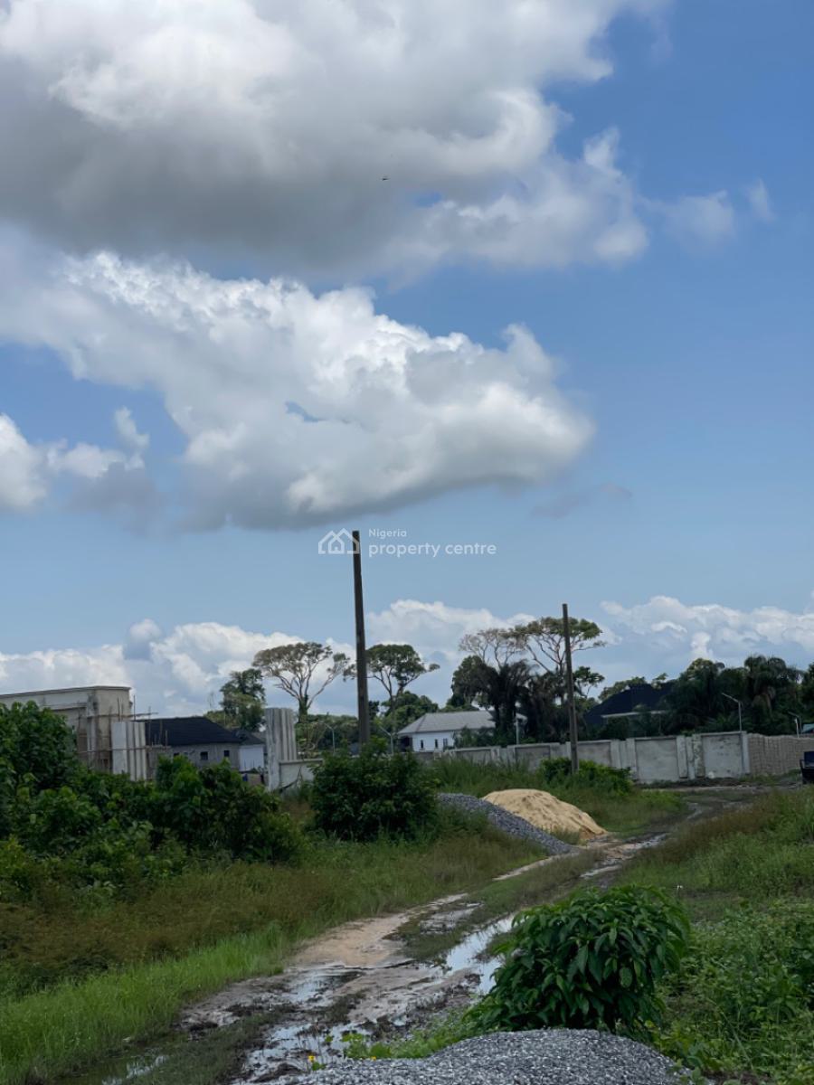 Land in Sangotedo, Fara Park, Sangotedo, Ajah, Lagos, Mixed-use Land for Sale