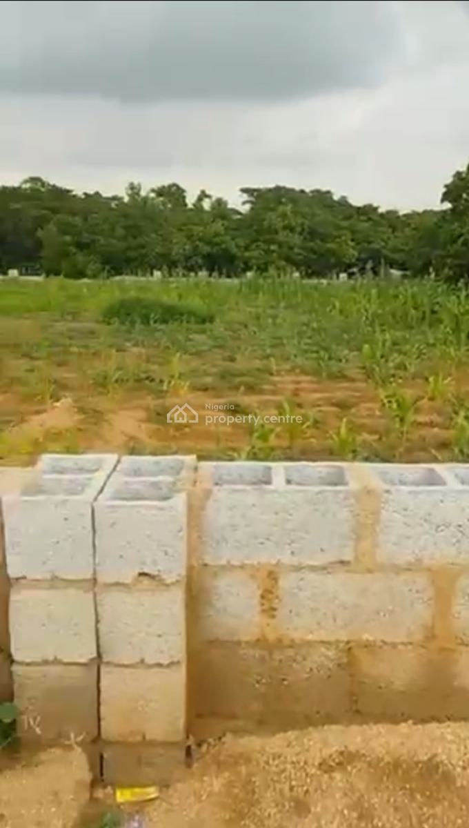 Commercial Land, Katampe (main), Katampe, Abuja, Commercial Land for Sale