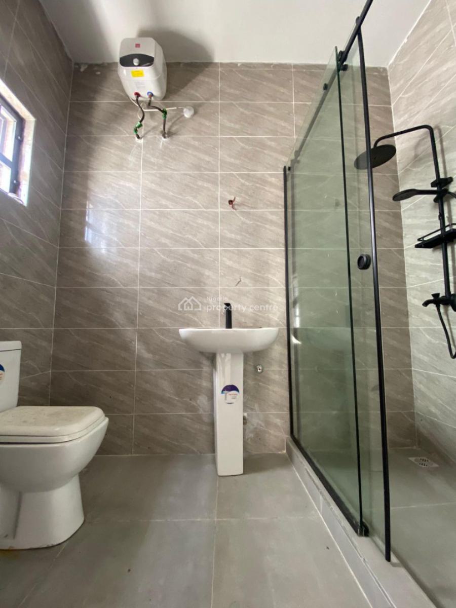 5 Bedroom Fully Detached Duplex, Lekki Scheme 2 Estate, Ogombo, Ajah, Lagos, Detached Duplex for Sale