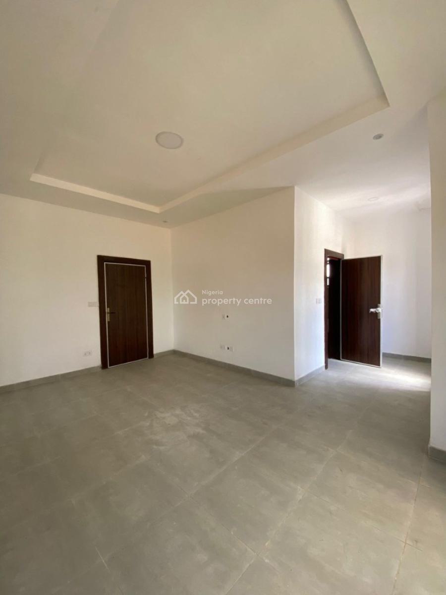 5 Bedroom Fully Detached Duplex, Lekki Scheme 2 Estate, Ogombo, Ajah, Lagos, Detached Duplex for Sale