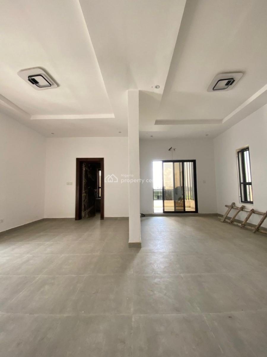 5 Bedroom Fully Detached Duplex, Lekki Scheme 2 Estate, Ogombo, Ajah, Lagos, Detached Duplex for Sale