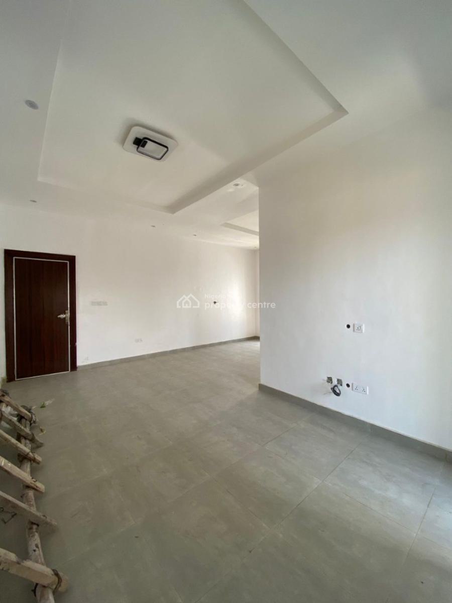 5 Bedroom Fully Detached Duplex, Lekki Scheme 2 Estate, Ogombo, Ajah, Lagos, Detached Duplex for Sale