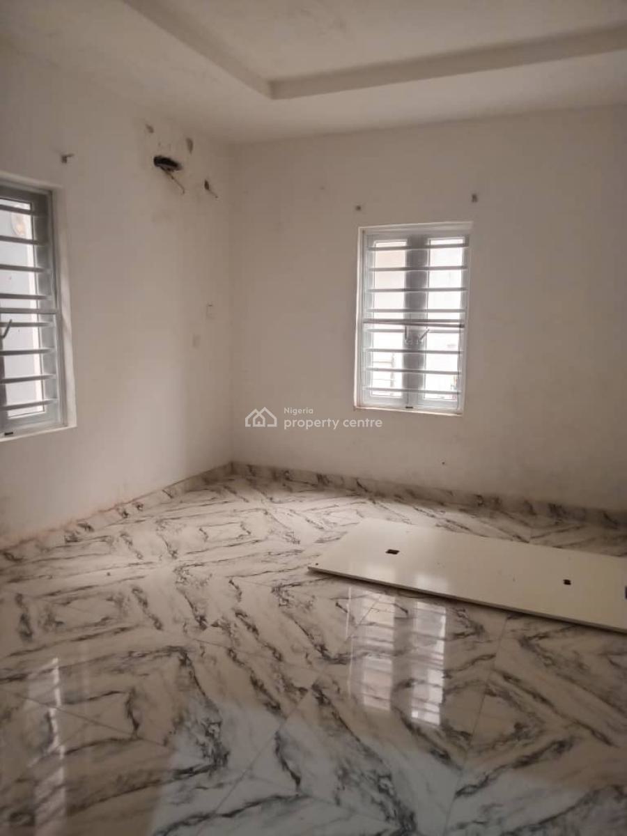 Standard Miniflat, New Road, Lekki, Lagos, Mini Flat (room and Parlour) for Rent
