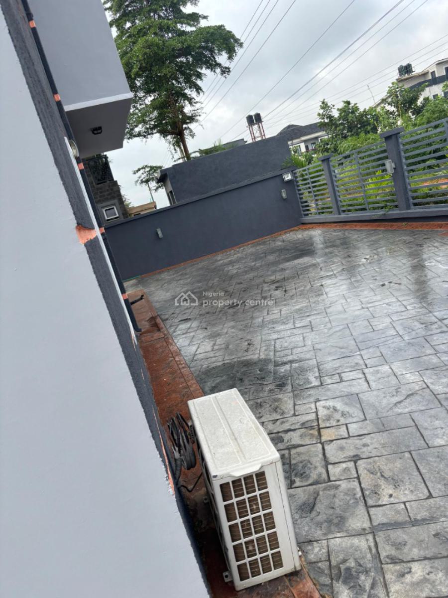 Spacious  5 Bedroom Detached Duplex with Bq, Berger, Arepo, Ogun, Detached Duplex for Sale
