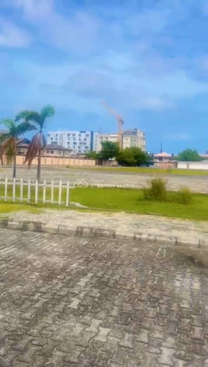 Land Measuring 12,780sqm, Admiralty Way, Lekki Phase 1, Lekki, Lagos, Mixed-use Land for Sale