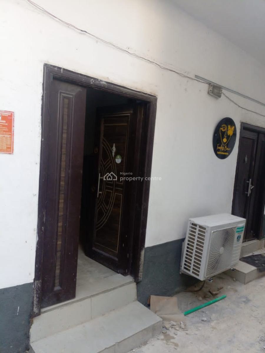 70sqm Office Space, Off Admiralty Way, Lekki Phase 1, Lekki, Lagos, Office Space for Rent