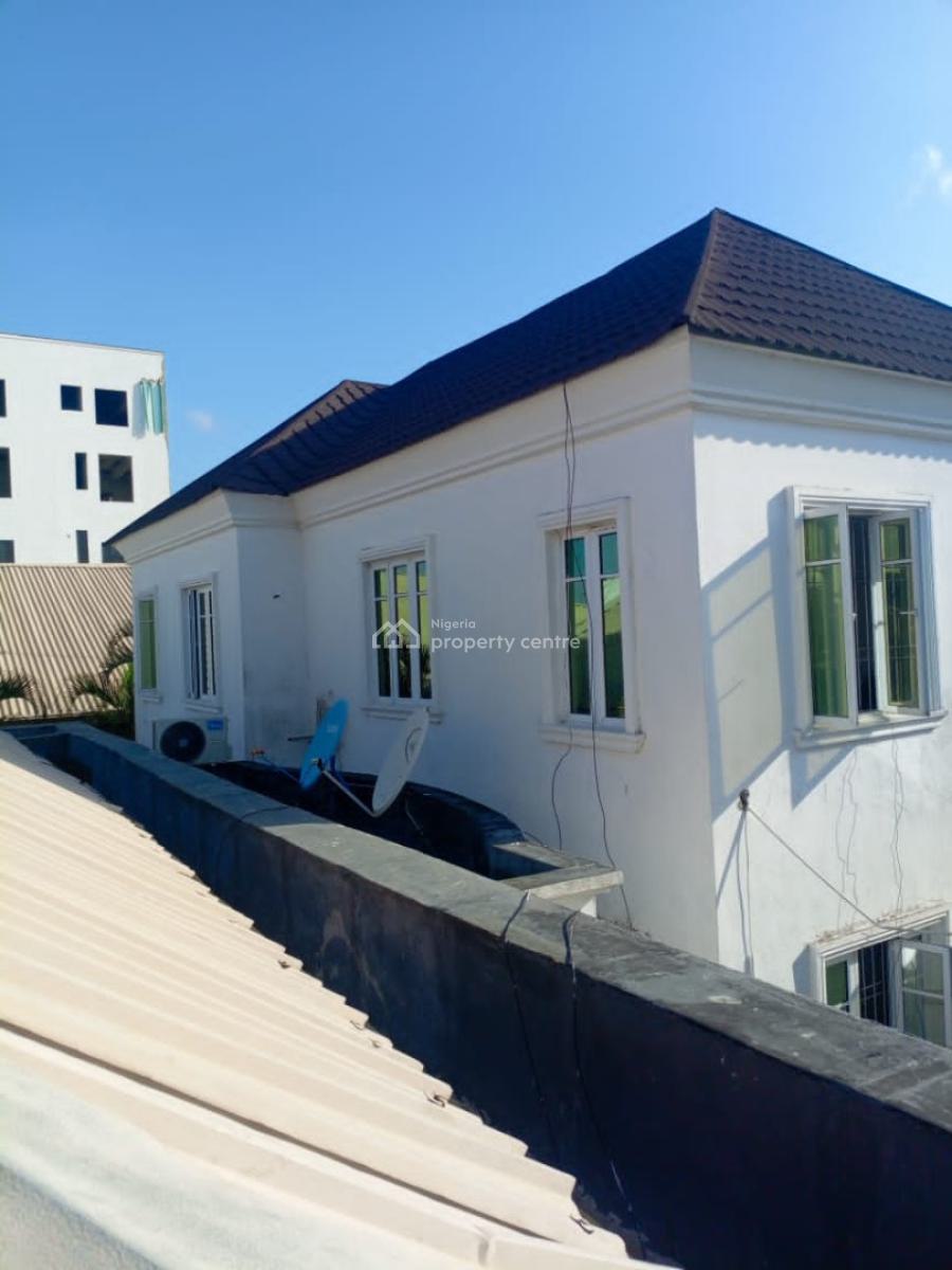 70sqm Office Space, Off Admiralty Way, Lekki Phase 1, Lekki, Lagos, Office Space for Rent