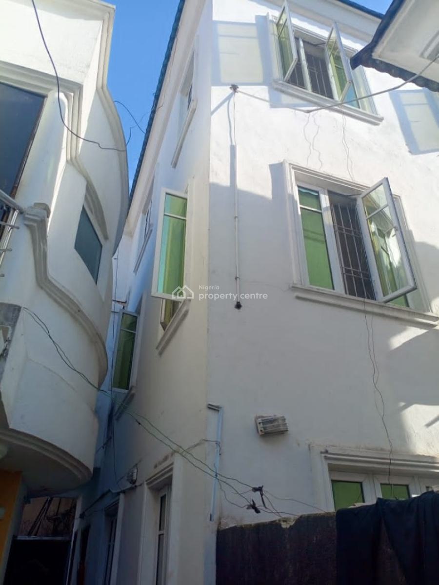 70sqm Office Space, Off Admiralty Way, Lekki Phase 1, Lekki, Lagos, Office Space for Rent