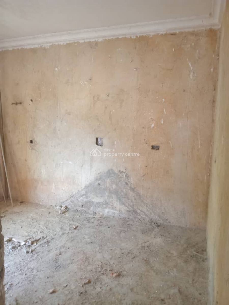 Unfinished 3 Bedrooms Apartment with Governors Consent, Behind Blenco Supermarket, Lekki Gardens Phase 1, Sangotedo, Ajah, Lagos, Flat / Apartment for Sale