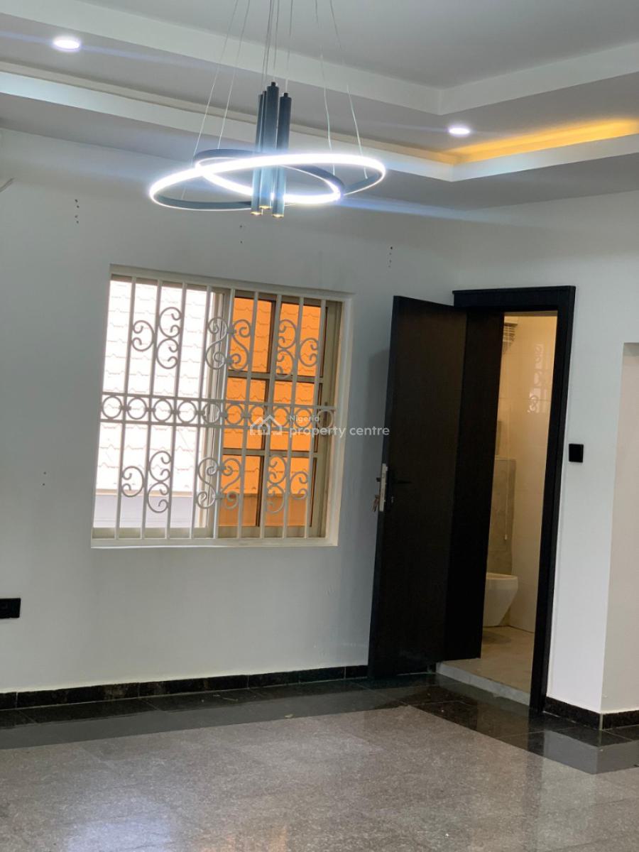 Serviced 3 Bedroom Flat, Maitama Main, Maitama District, Abuja, Flat / Apartment for Rent
