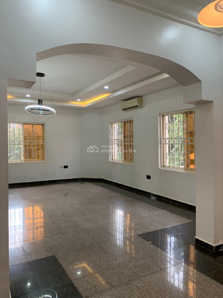 Serviced 3 Bedroom Flat, Maitama Main, Maitama District, Abuja, Flat / Apartment for Rent