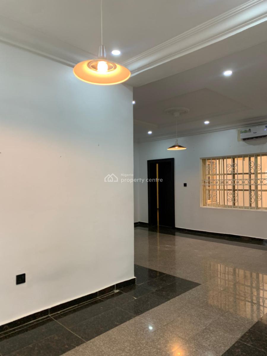 Serviced 3 Bedroom Flat, Maitama Main, Maitama District, Abuja, Flat / Apartment for Rent