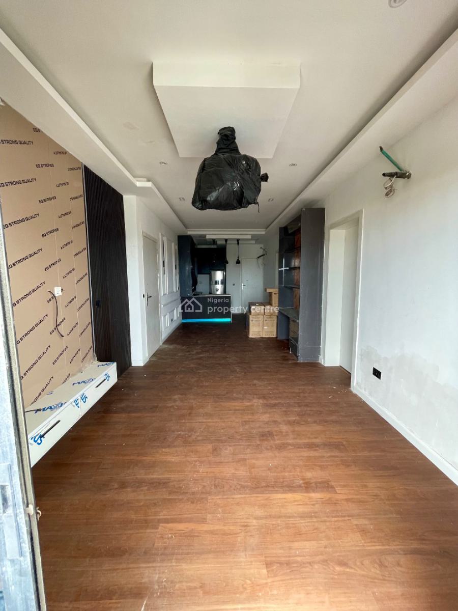 Furnished Two Bedroom Apartment, Water Corporation Drive, Victoria Island (vi), Lagos, Self Contain (single Rooms) for Sale