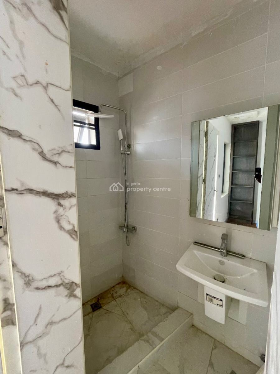 Furnished Two Bedroom Apartment, Water Corporation Drive, Victoria Island (vi), Lagos, Self Contain (single Rooms) for Sale