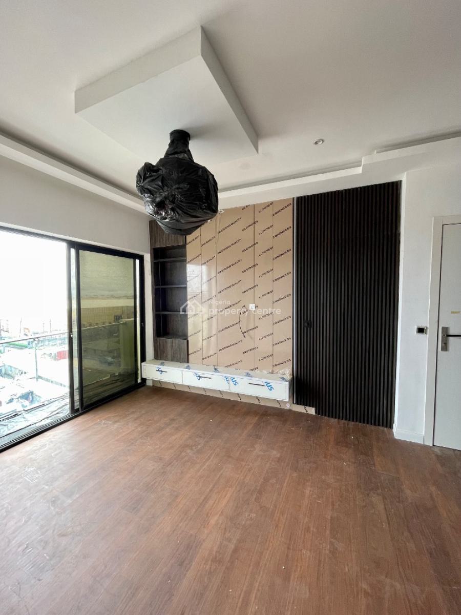 Furnished Two Bedroom Apartment, Water Corporation Drive, Victoria Island (vi), Lagos, Self Contain (single Rooms) for Sale
