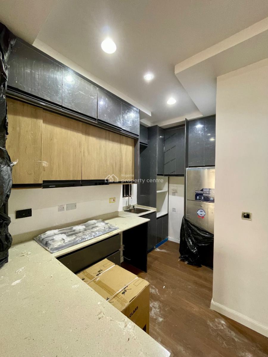 Furnished Two Bedroom Apartment, Water Corporation Drive, Victoria Island (vi), Lagos, Self Contain (single Rooms) for Sale