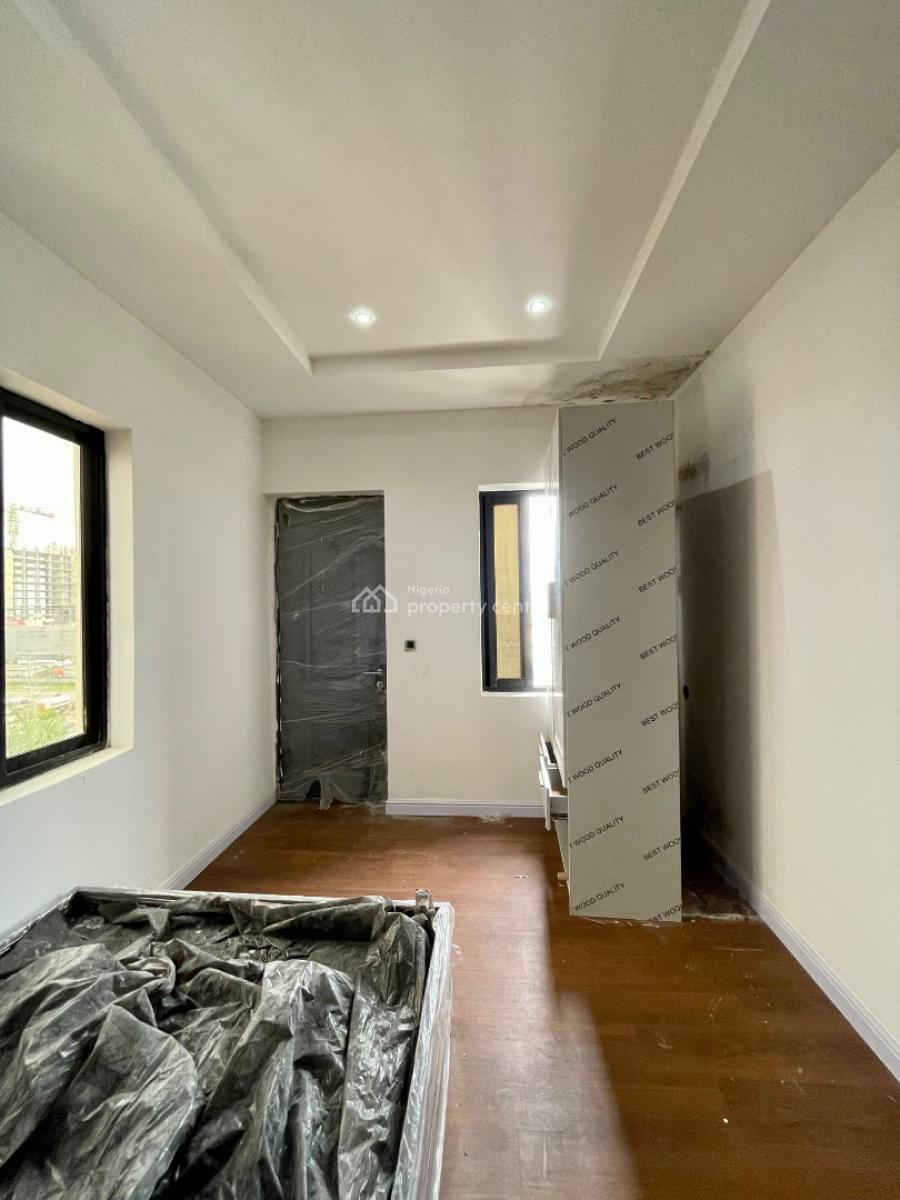 Furnished Two Bedroom Apartment, Water Corporation Drive, Victoria Island (vi), Lagos, Self Contain (single Rooms) for Sale