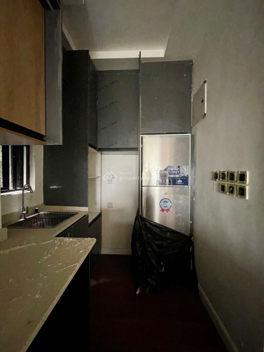 Furnished Two Bedroom Apartment, Water Corporation Drive, Victoria Island (vi), Lagos, Self Contain (single Rooms) for Sale