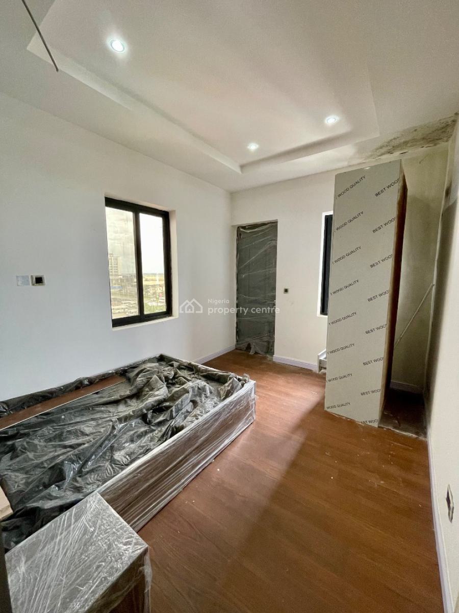 Furnished Two Bedroom Apartment, Water Corporation Drive, Victoria Island (vi), Lagos, Self Contain (single Rooms) for Sale