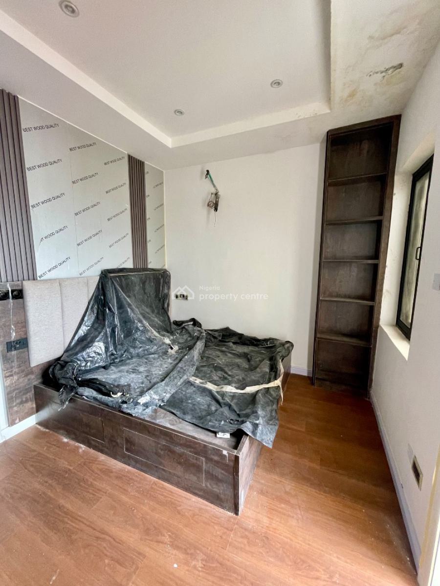 Furnished Two Bedroom Apartment, Water Corporation Drive, Victoria Island (vi), Lagos, Self Contain (single Rooms) for Sale