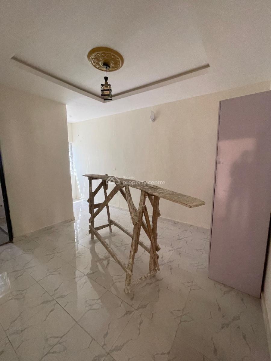 Brand New 2 Bedroom Apartment, Gra, Abijo, Lekki, Lagos, Flat / Apartment for Rent