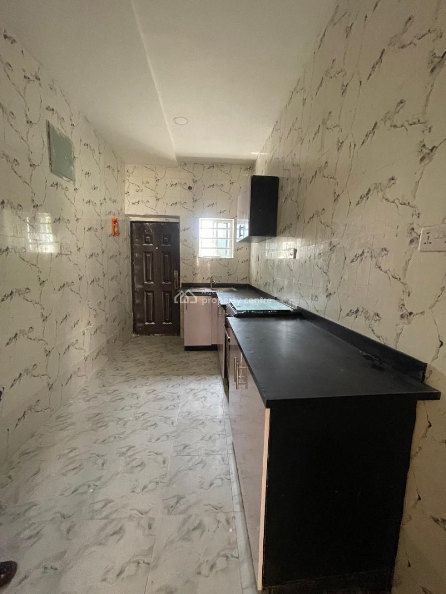 Brand New 2 Bedroom Apartment, Gra, Abijo, Lekki, Lagos, Flat / Apartment for Rent