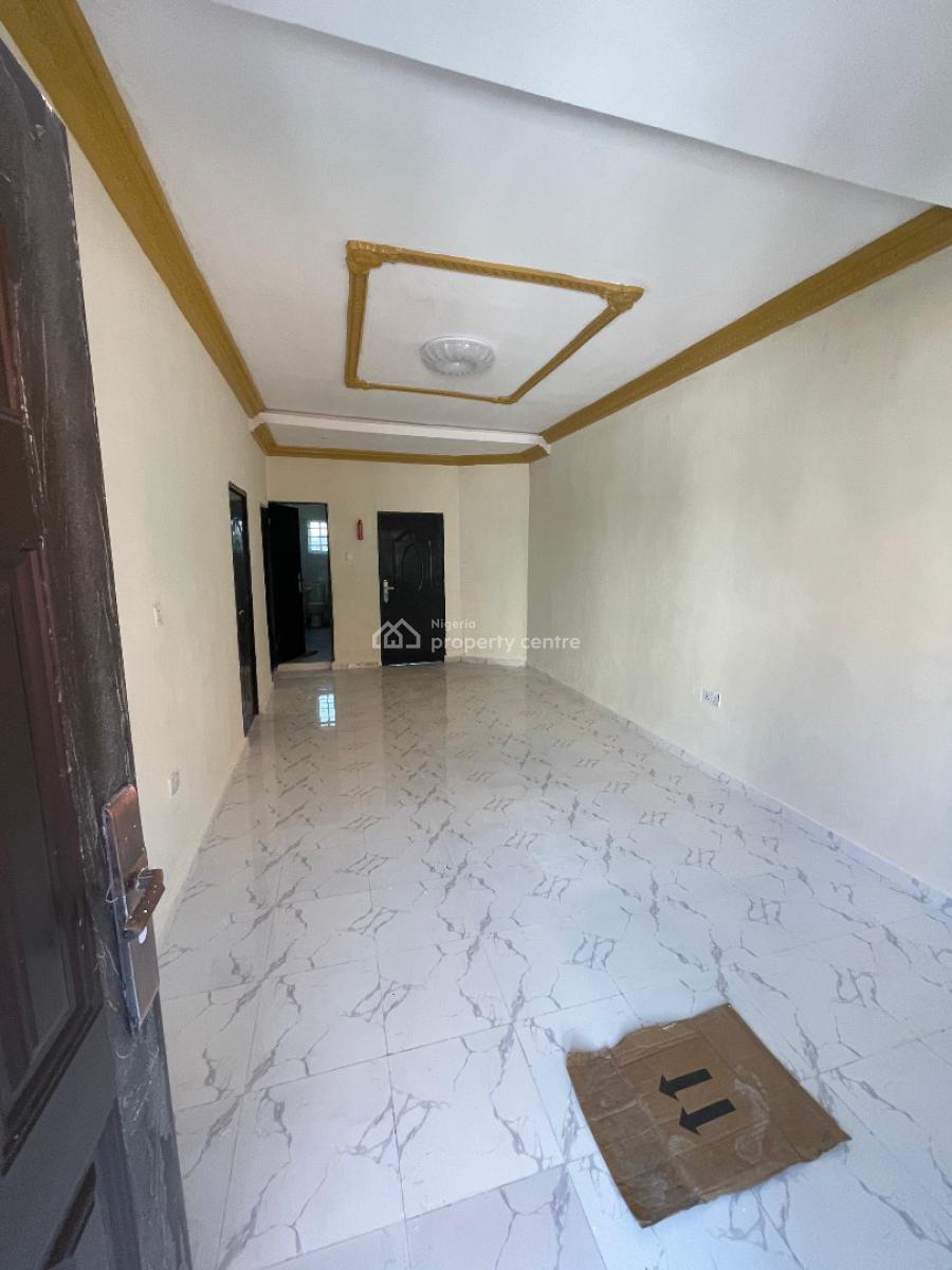 Brand New 2 Bedroom Apartment, Gra, Abijo, Lekki, Lagos, Flat / Apartment for Rent