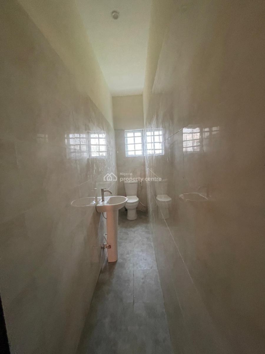 Brand New 2 Bedroom Apartment, Gra, Abijo, Lekki, Lagos, Flat / Apartment for Rent
