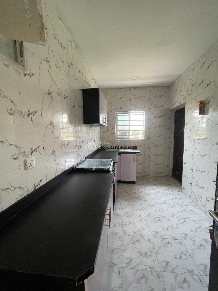 Brand New 2 Bedroom Apartment, Gra, Abijo, Lekki, Lagos, Flat / Apartment for Rent