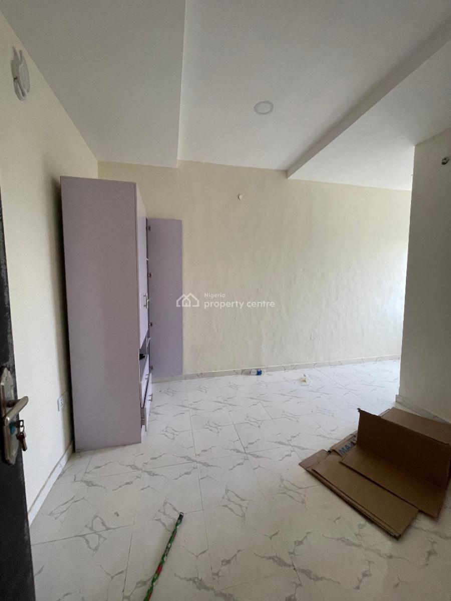 Brand New 2 Bedroom Apartment, Gra, Abijo, Lekki, Lagos, Flat / Apartment for Rent