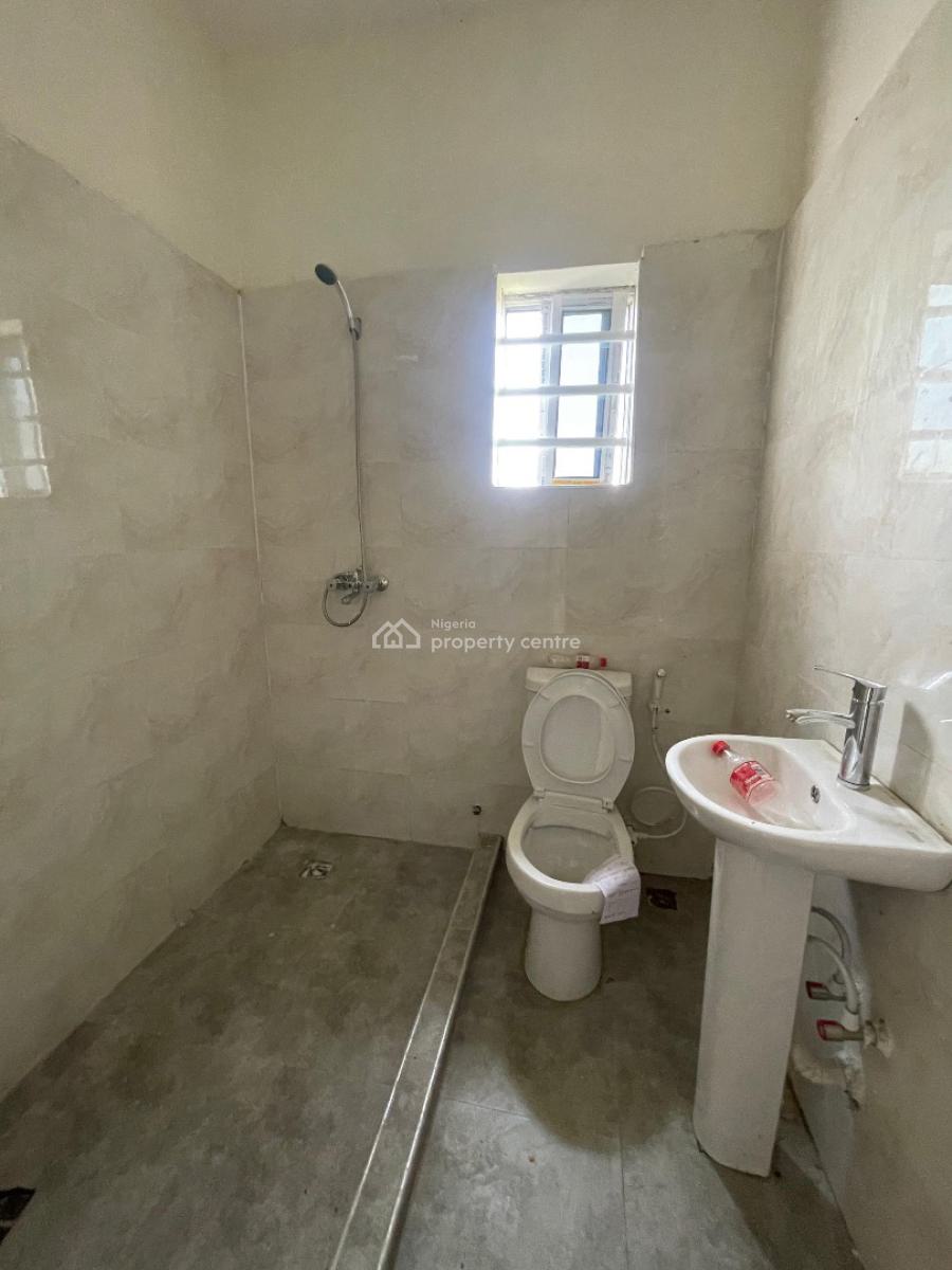 Brand New 2 Bedroom Apartment, Gra, Abijo, Lekki, Lagos, Flat / Apartment for Rent