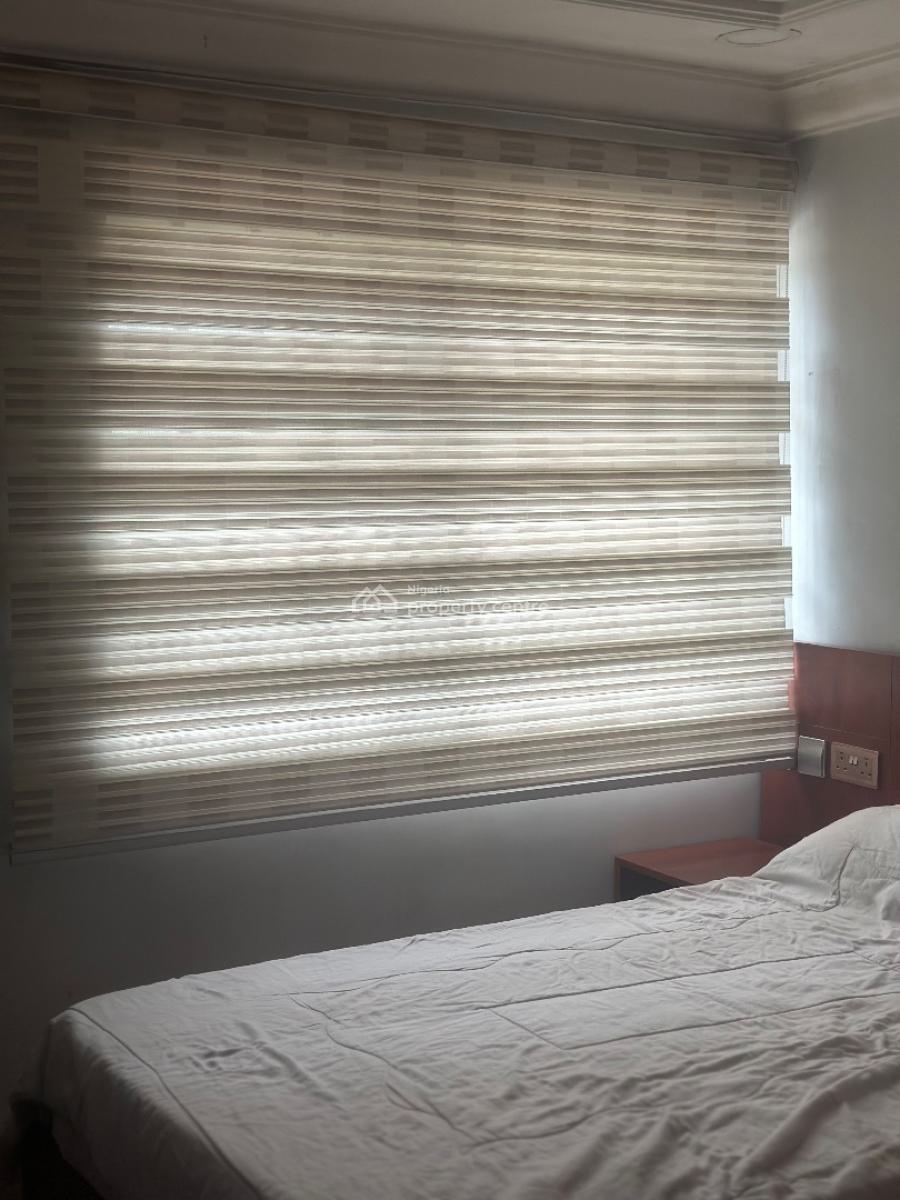 2 Bedroom Fully Furnished Apartment, Maitama District, Abuja, House for Rent