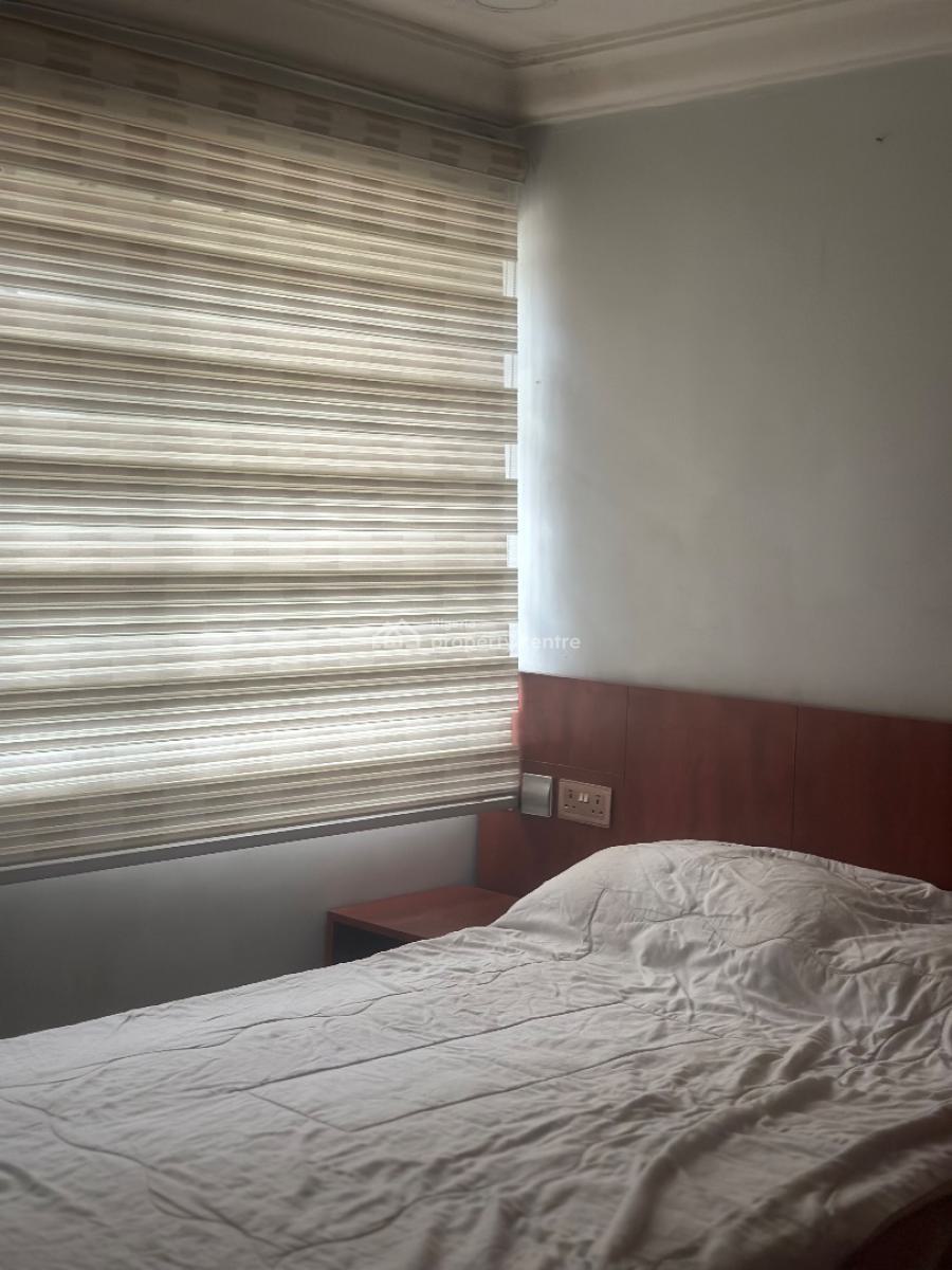 2 Bedroom Fully Furnished Apartment, Maitama District, Abuja, House for Rent