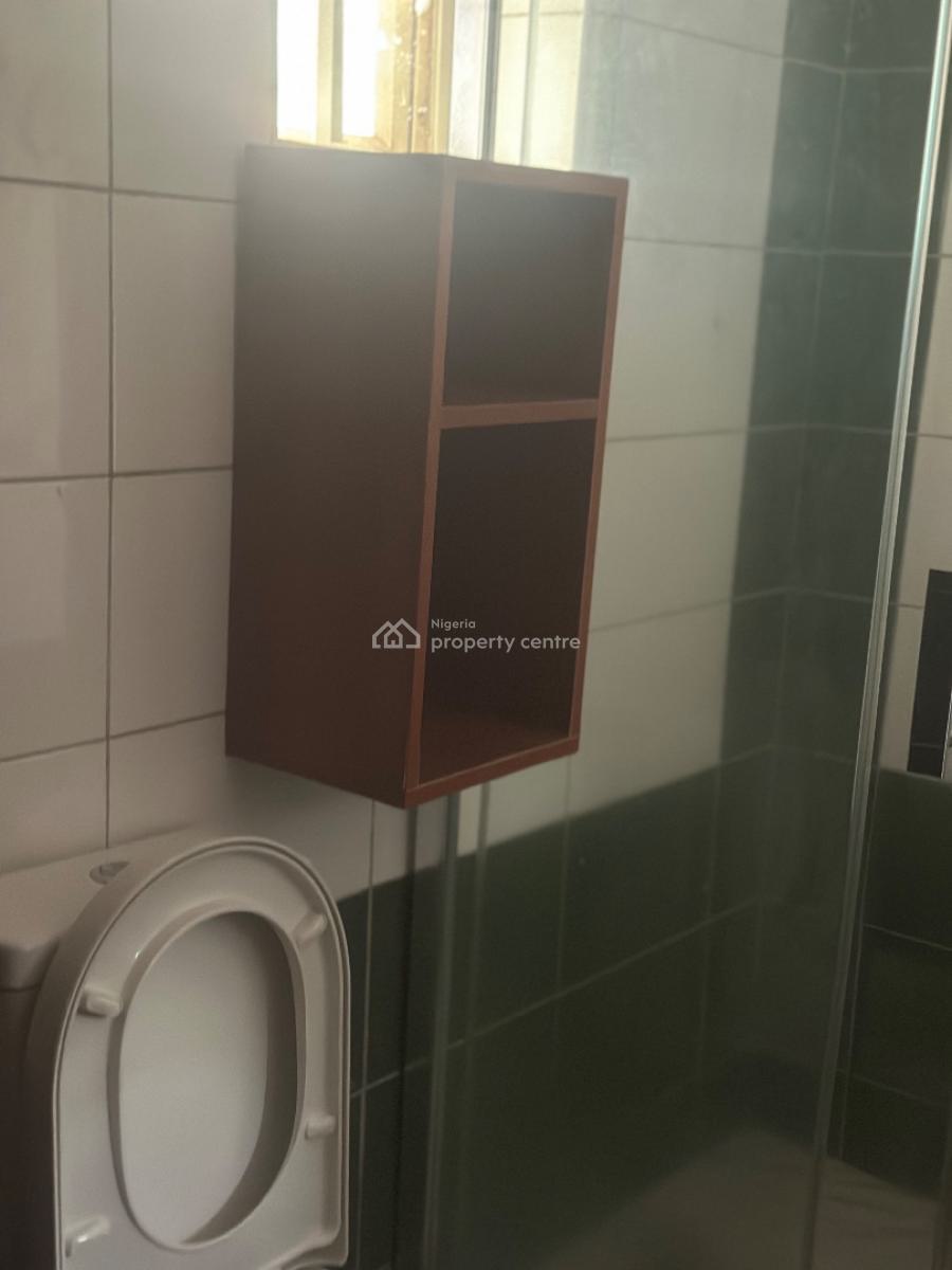 2 Bedroom Fully Furnished Apartment, Maitama District, Abuja, House for Rent