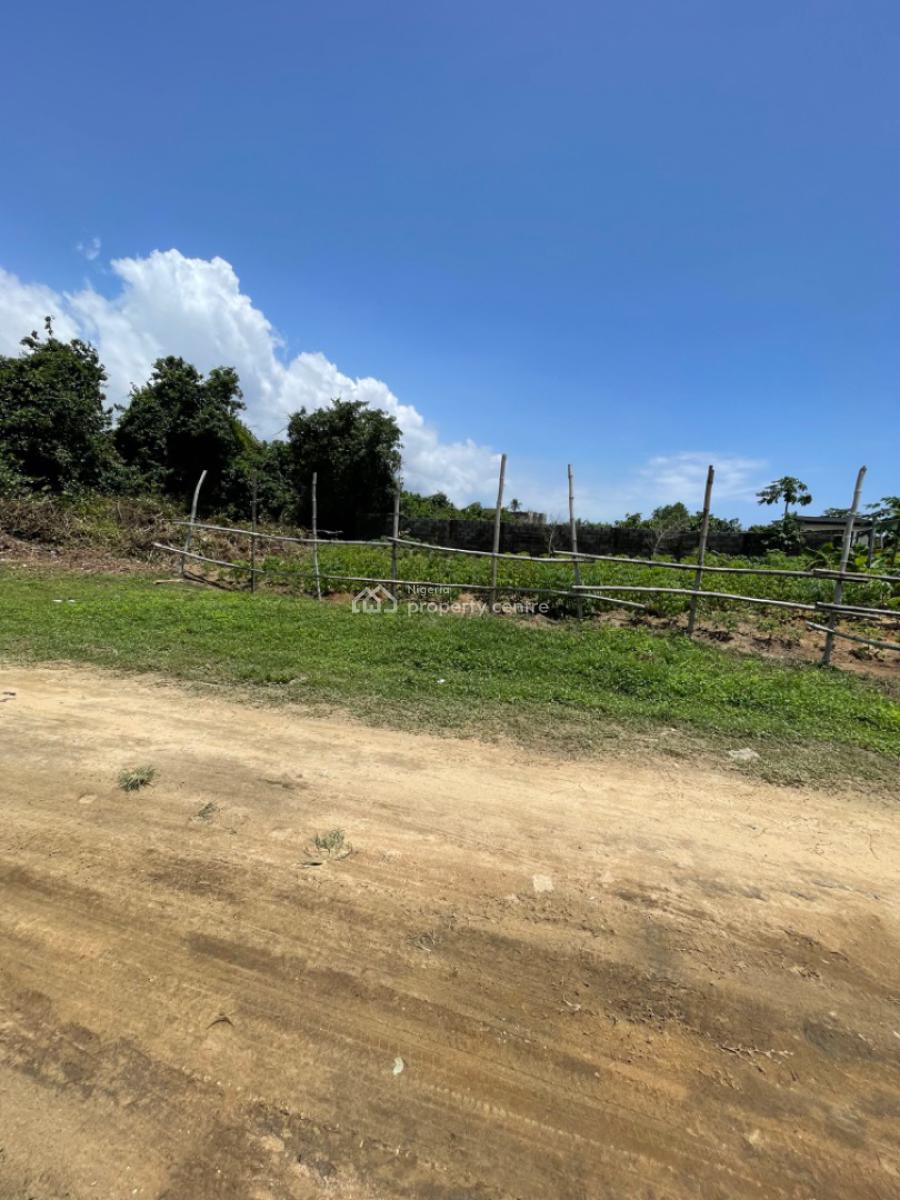 Land in Ajayi Apata Sangotedo, Sangotedo, Ajah, Lagos, Mixed-use Land for Sale