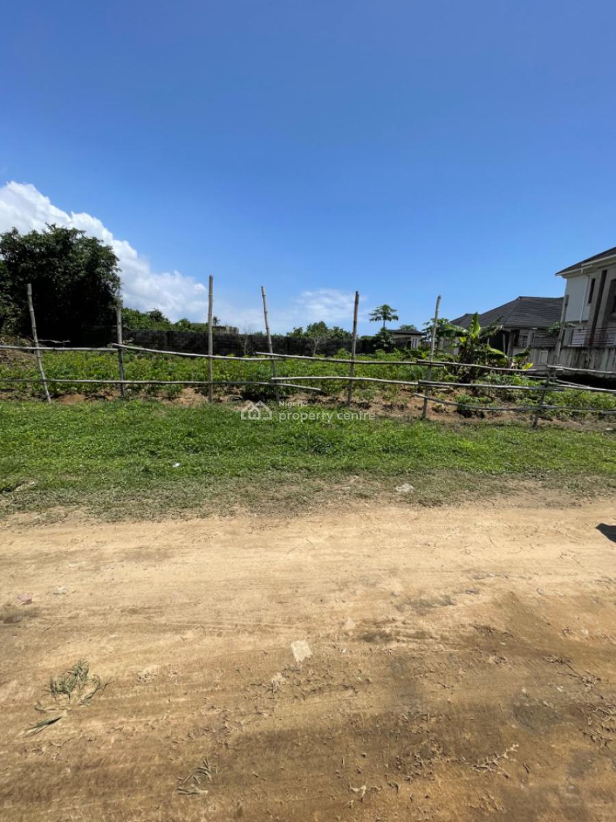 Land in Ajayi Apata Sangotedo, Sangotedo, Ajah, Lagos, Mixed-use Land for Sale