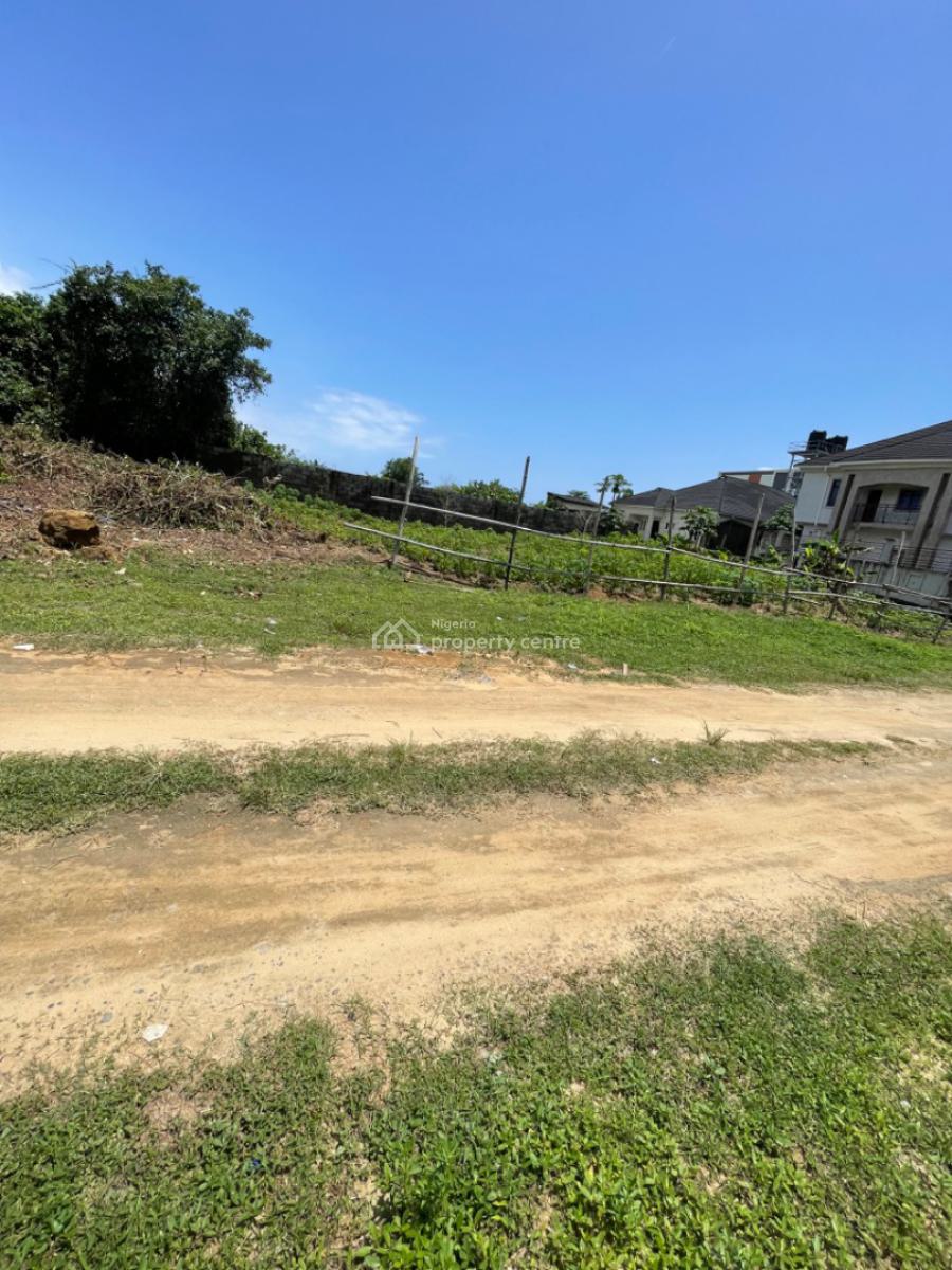 Land in Ajayi Apata Sangotedo, Sangotedo, Ajah, Lagos, Mixed-use Land for Sale