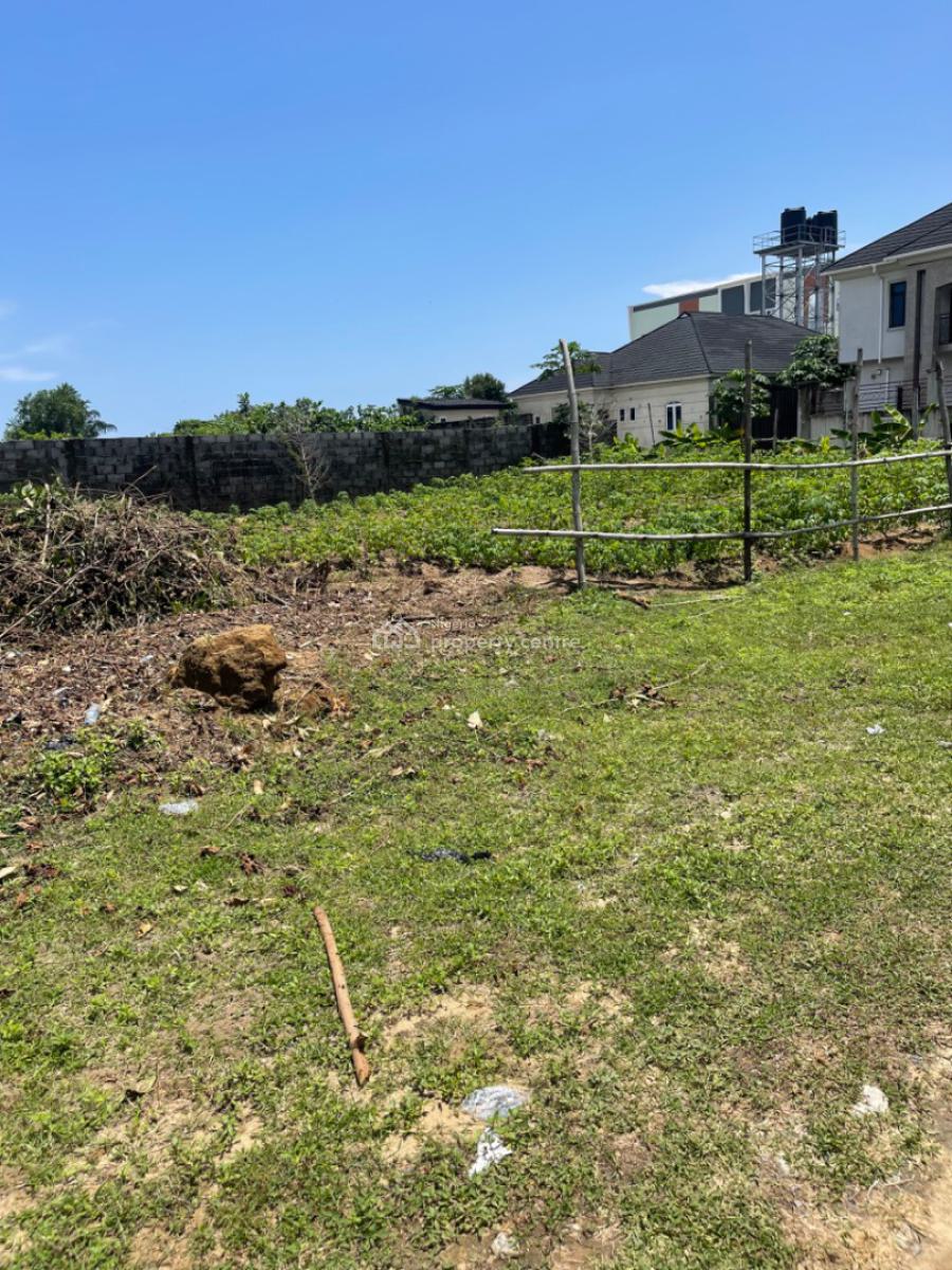 Land in Ajayi Apata Sangotedo, Sangotedo, Ajah, Lagos, Mixed-use Land for Sale