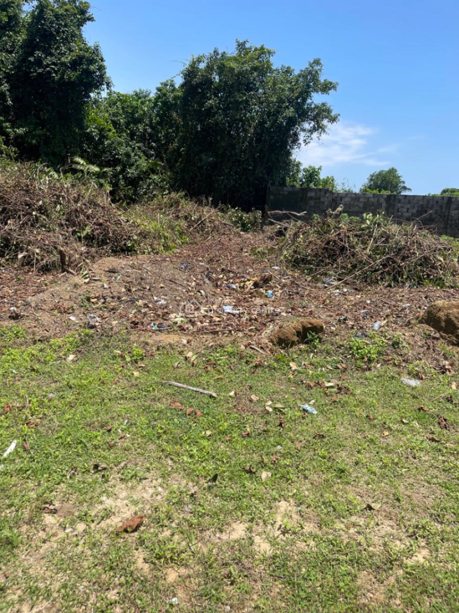 Land in Ajayi Apata Sangotedo, Sangotedo, Ajah, Lagos, Mixed-use Land for Sale
