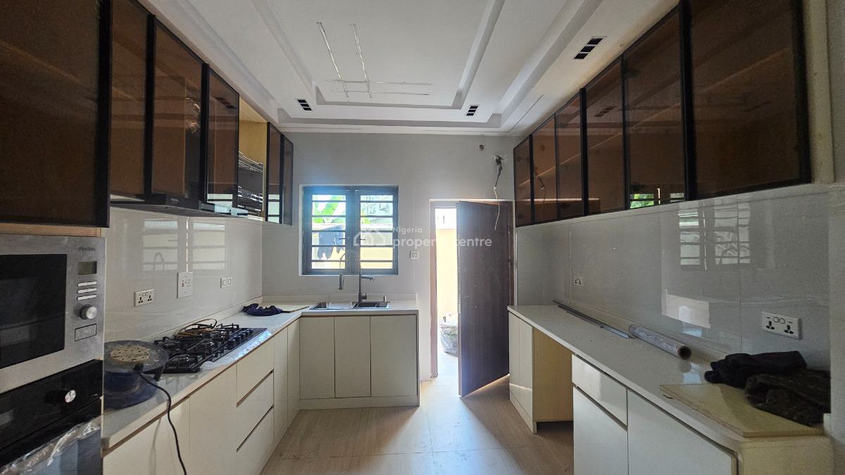 Tastefully Built and Sophisticated 4 Bedroom Terrace Duplex with Bq, Millennium Estate, Gbagada, Lagos, Terraced Duplex for Sale