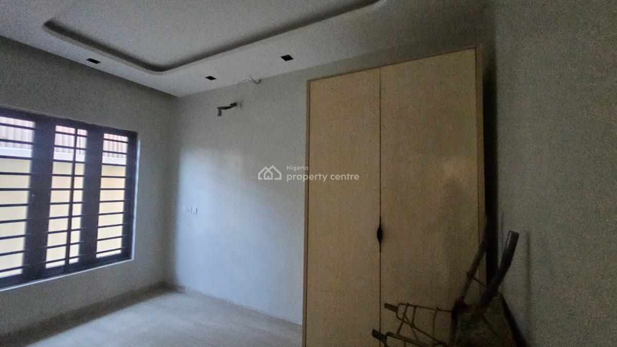Tastefully Built and Sophisticated 4 Bedroom Terrace Duplex with Bq, Millennium Estate, Gbagada, Lagos, Terraced Duplex for Sale